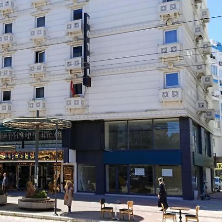 Mostar Hotel Antalya Ngoại thất bức ảnh