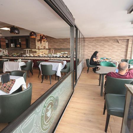 Mostar Hotel Antalya Ngoại thất bức ảnh