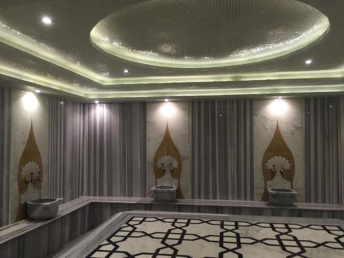 Mostar Hotel Antalya Ngoại thất bức ảnh