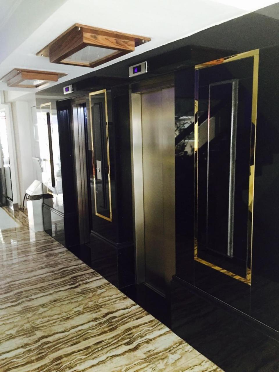 Mostar Hotel Antalya Ngoại thất bức ảnh