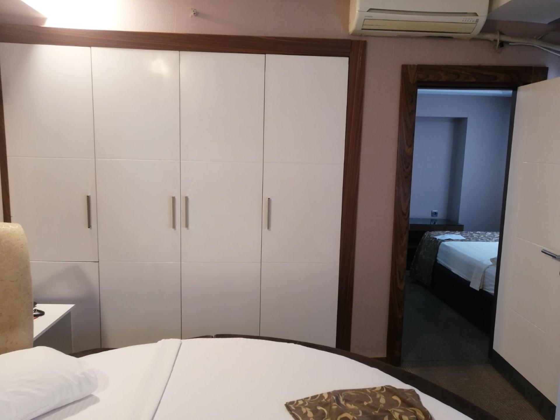 Mostar Hotel Antalya Ngoại thất bức ảnh