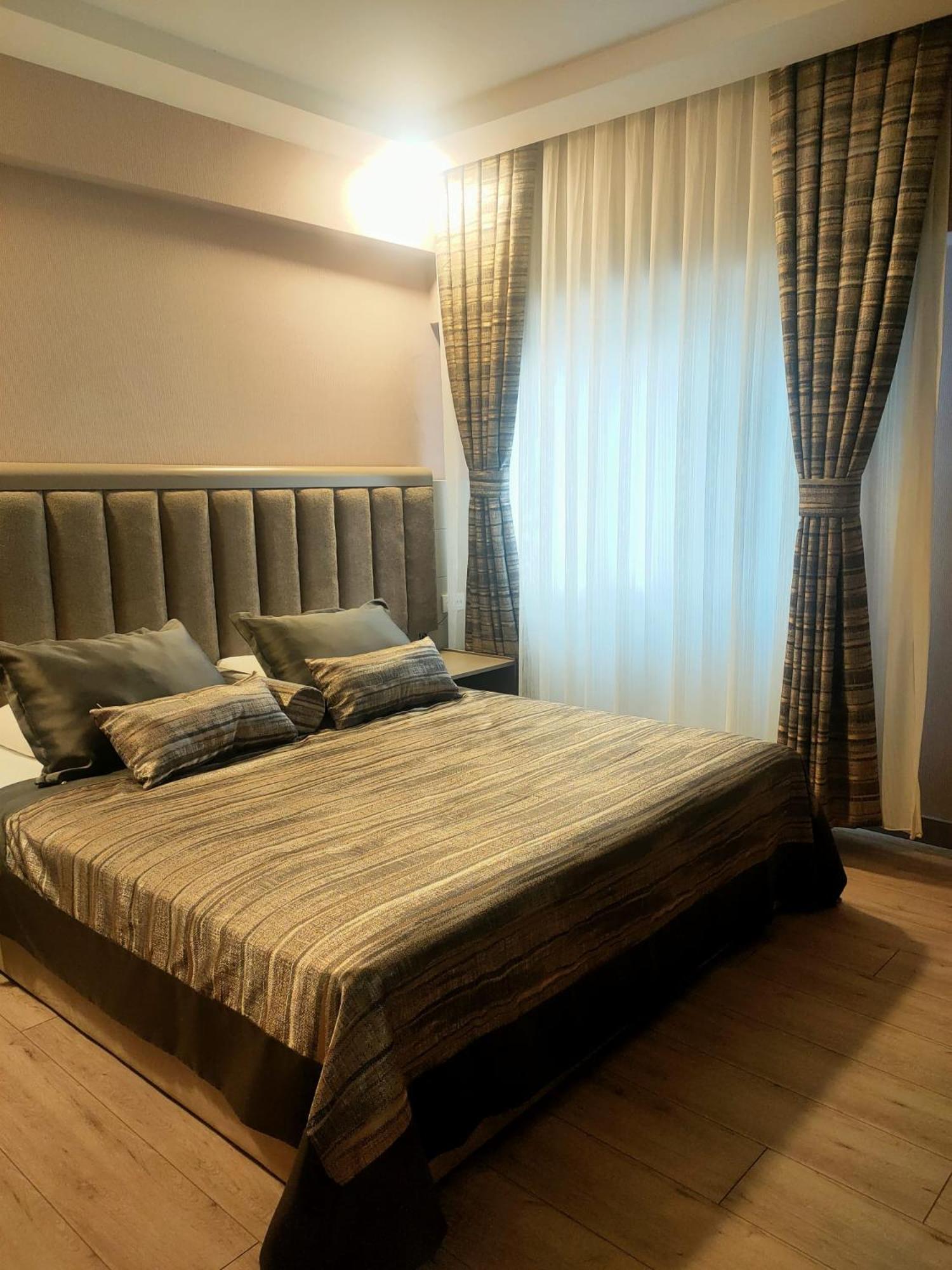 Mostar Hotel Antalya Ngoại thất bức ảnh