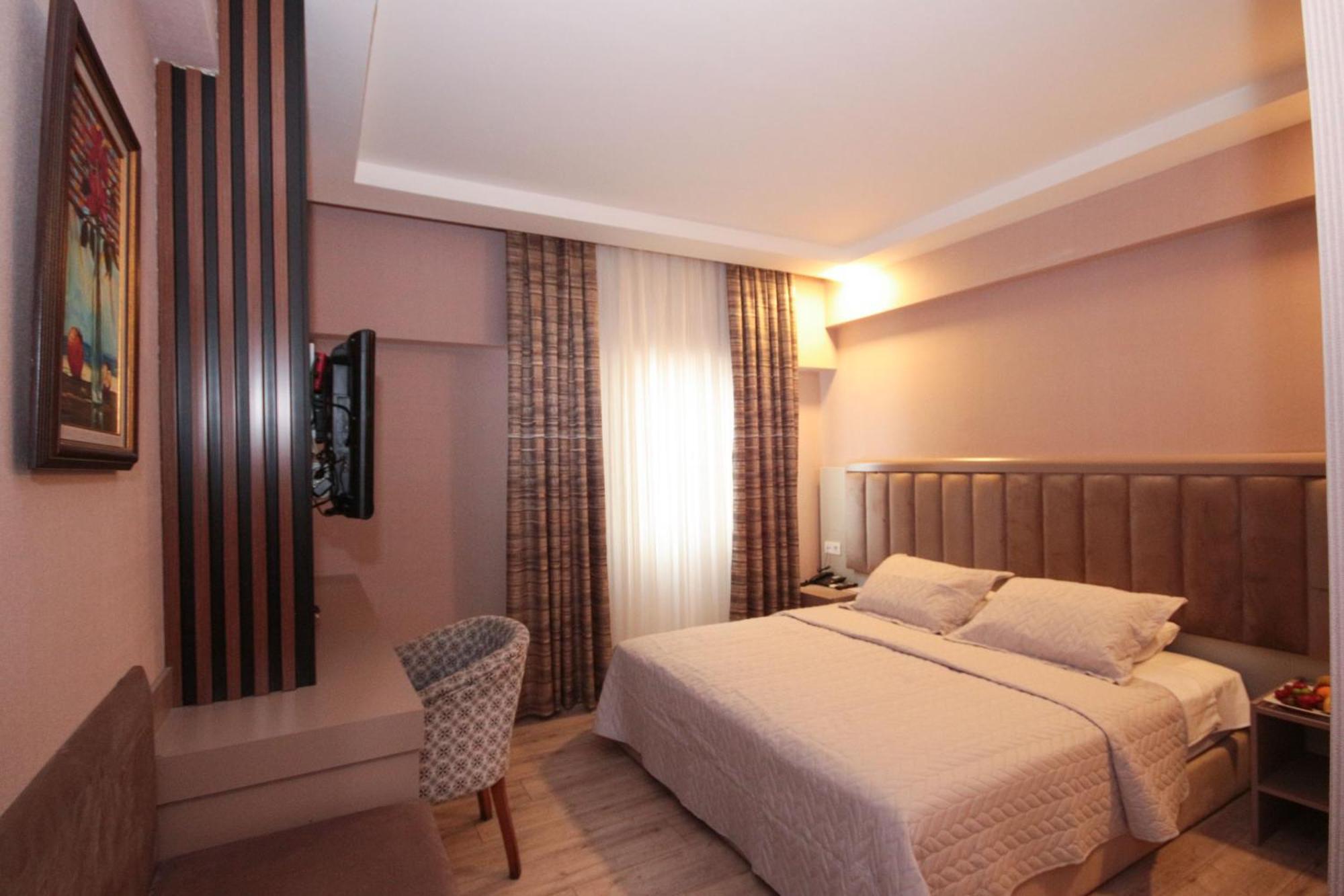 Mostar Hotel Antalya Ngoại thất bức ảnh