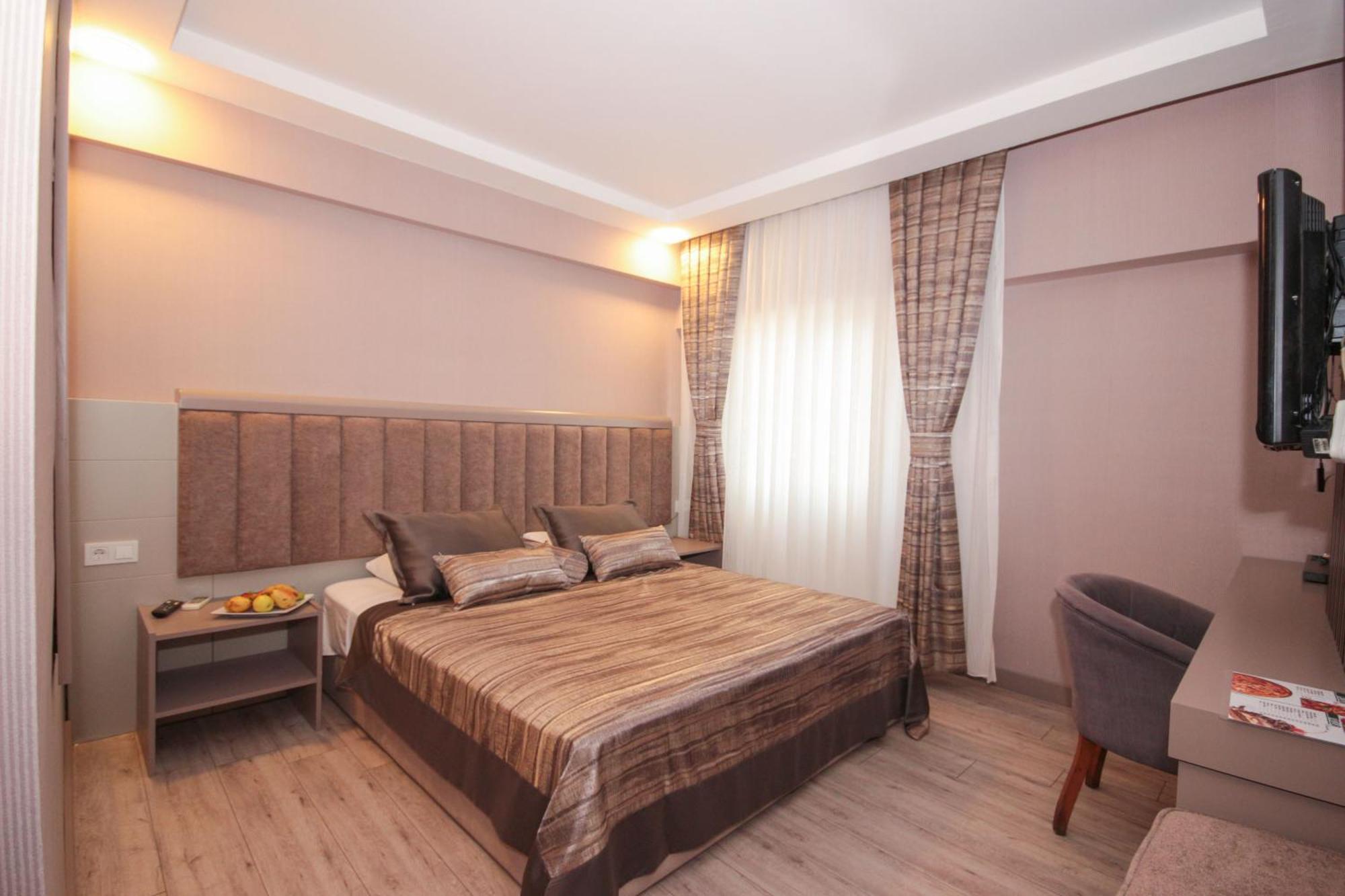 Mostar Hotel Antalya Phòng bức ảnh