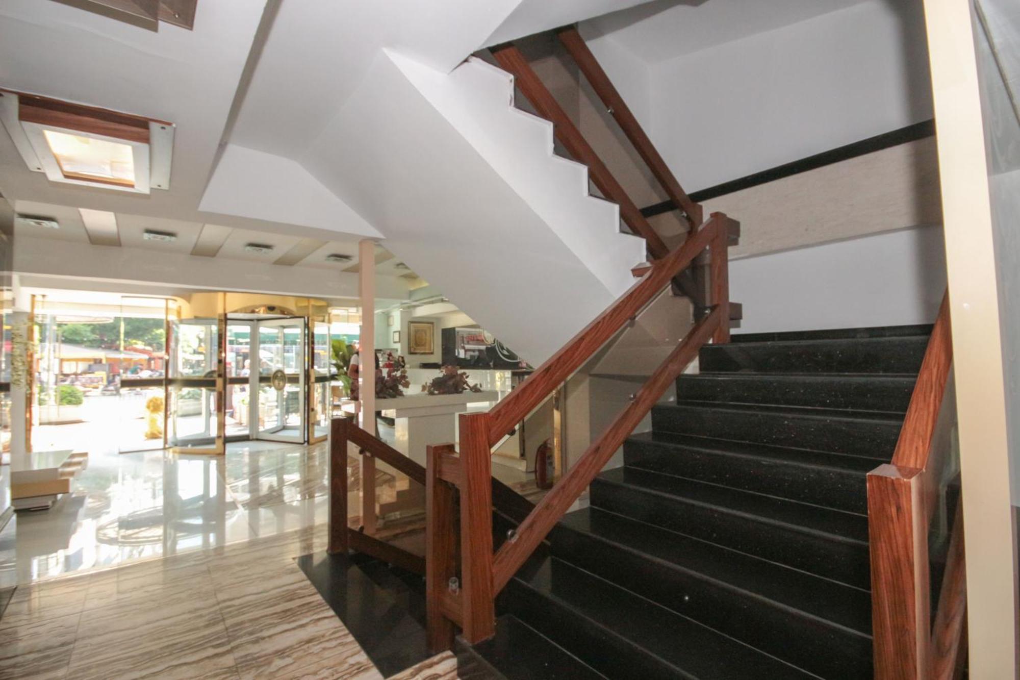 Mostar Hotel Antalya Ngoại thất bức ảnh