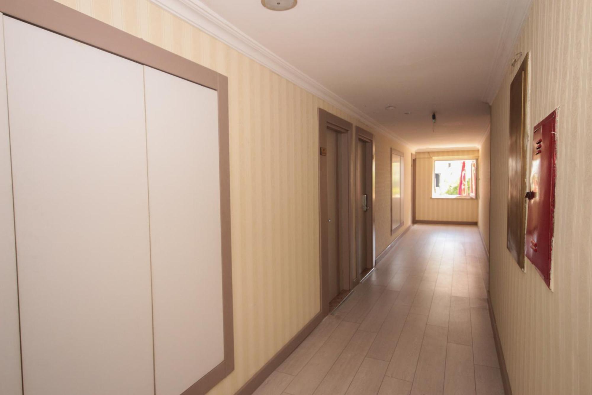 Mostar Hotel Antalya Ngoại thất bức ảnh