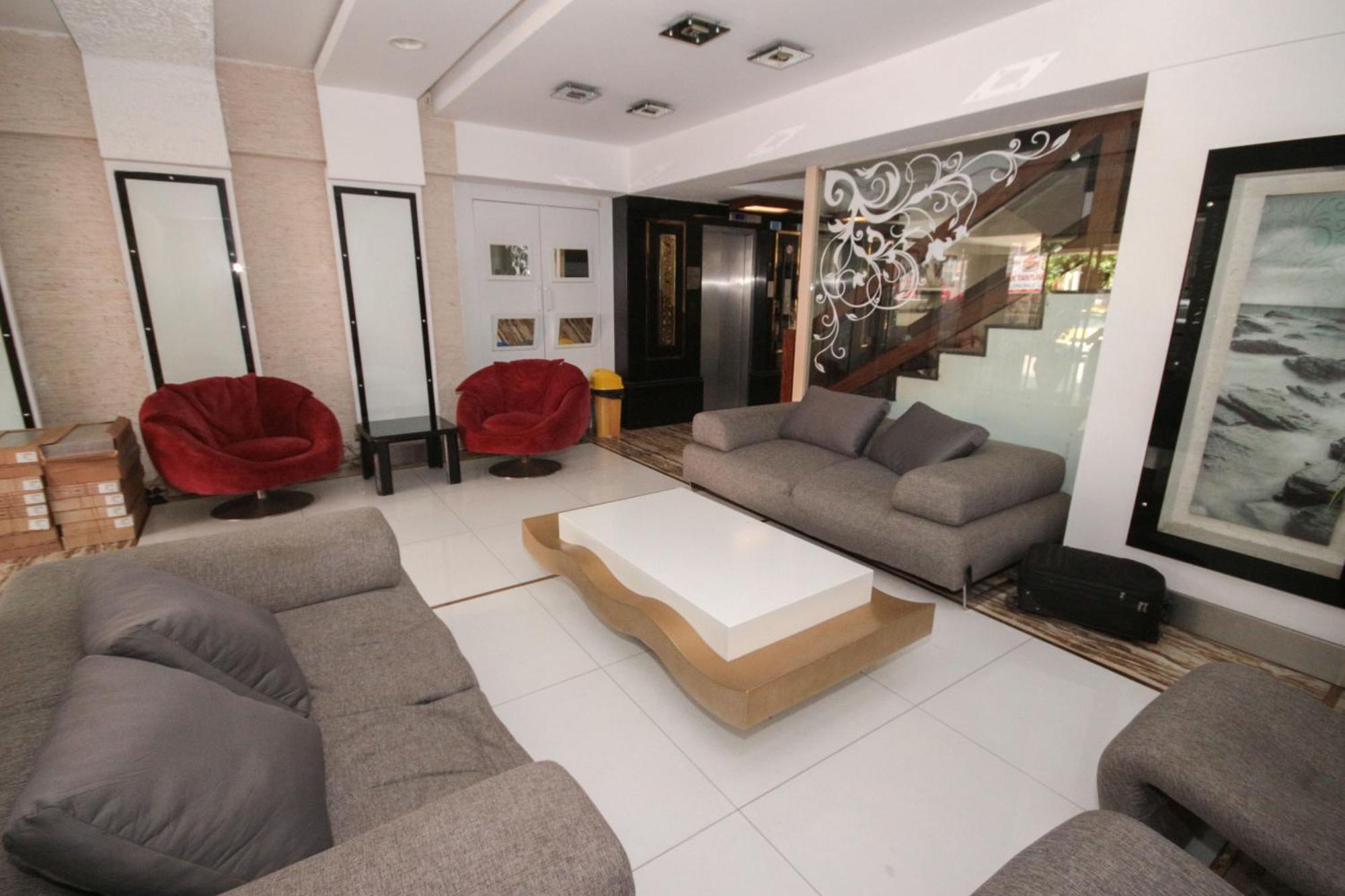 Mostar Hotel Antalya Ngoại thất bức ảnh