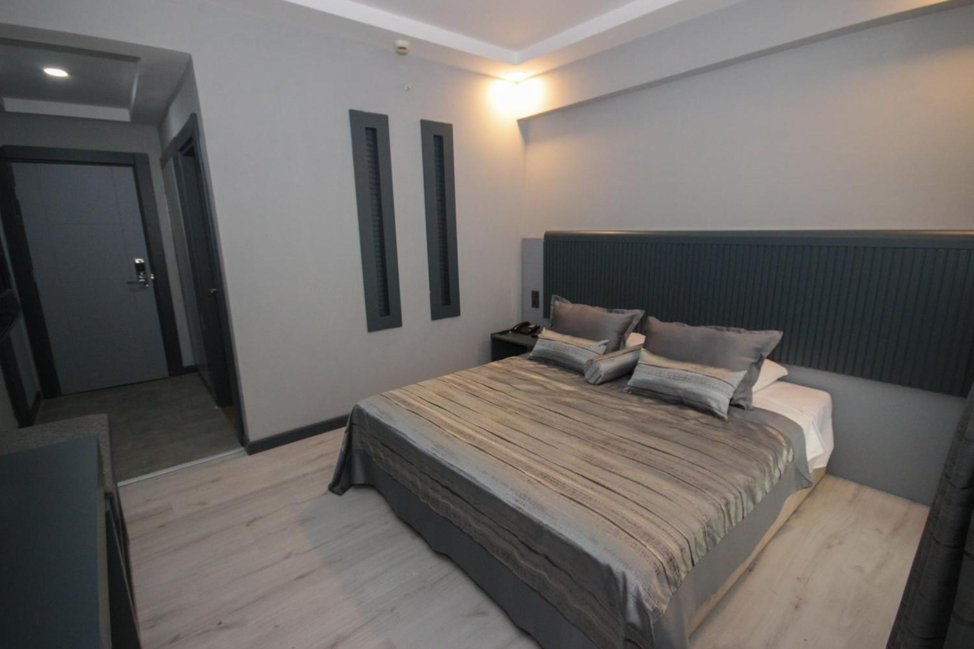 Mostar Hotel Antalya Phòng bức ảnh