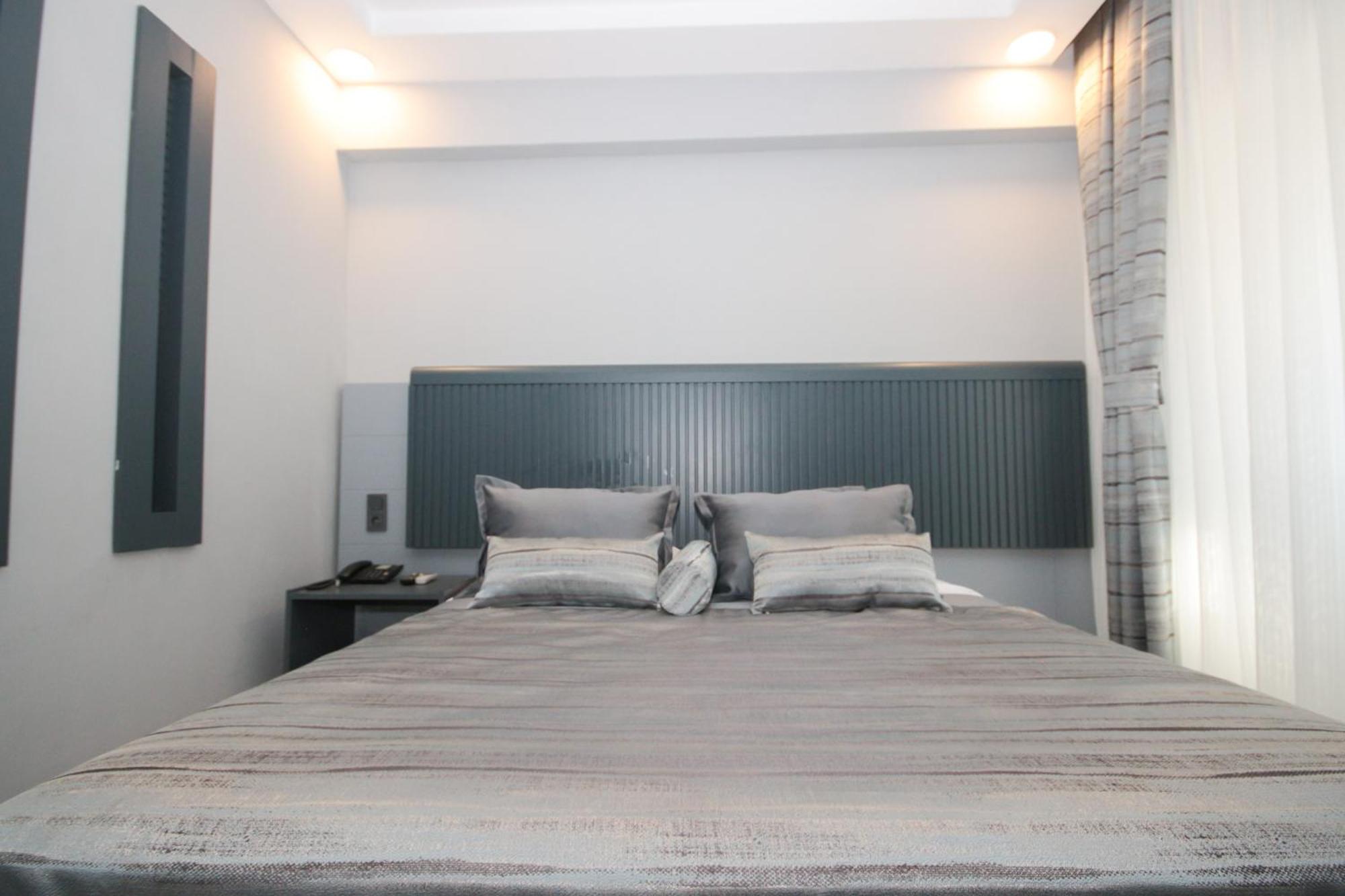 Mostar Hotel Antalya Phòng bức ảnh