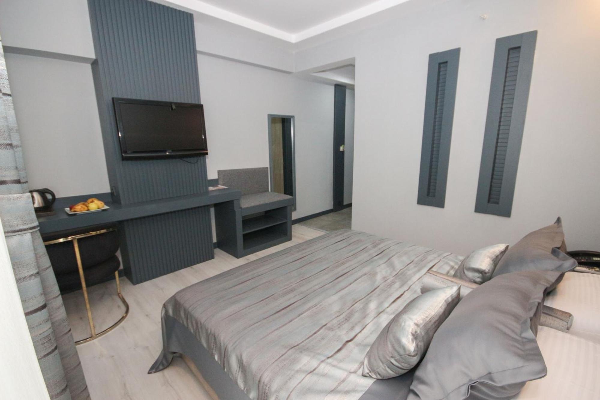 Mostar Hotel Antalya Phòng bức ảnh
