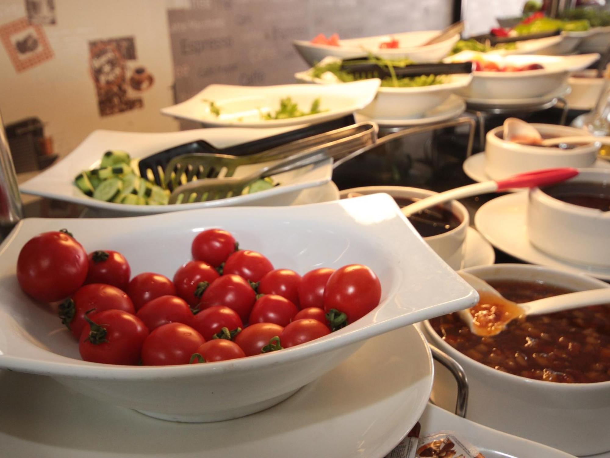 Mostar Hotel Antalya Ngoại thất bức ảnh
