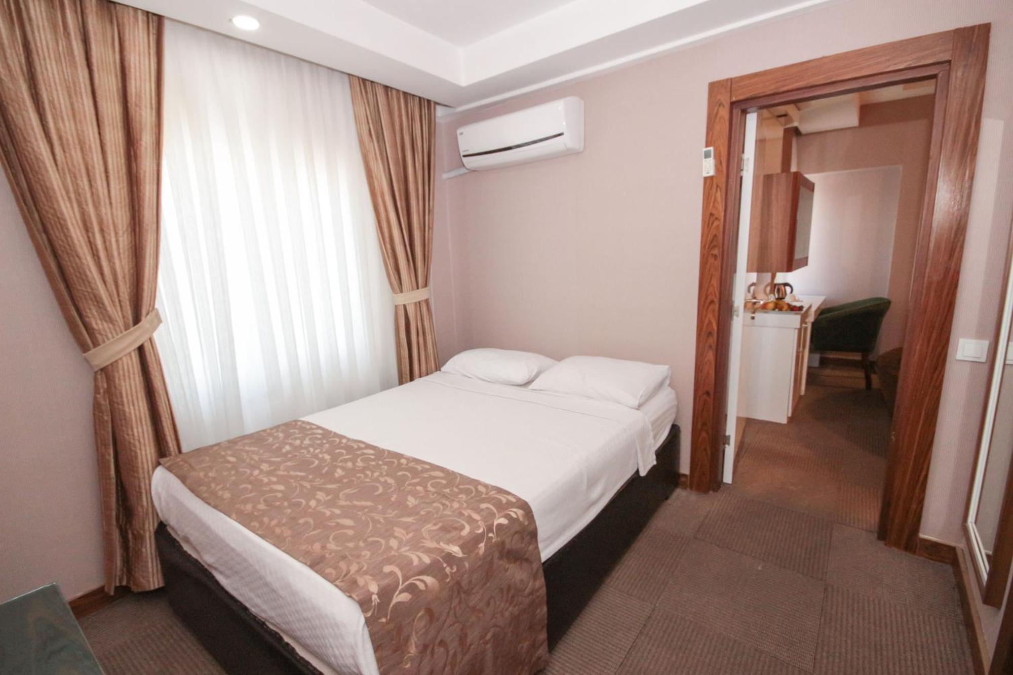Mostar Hotel Antalya Phòng bức ảnh