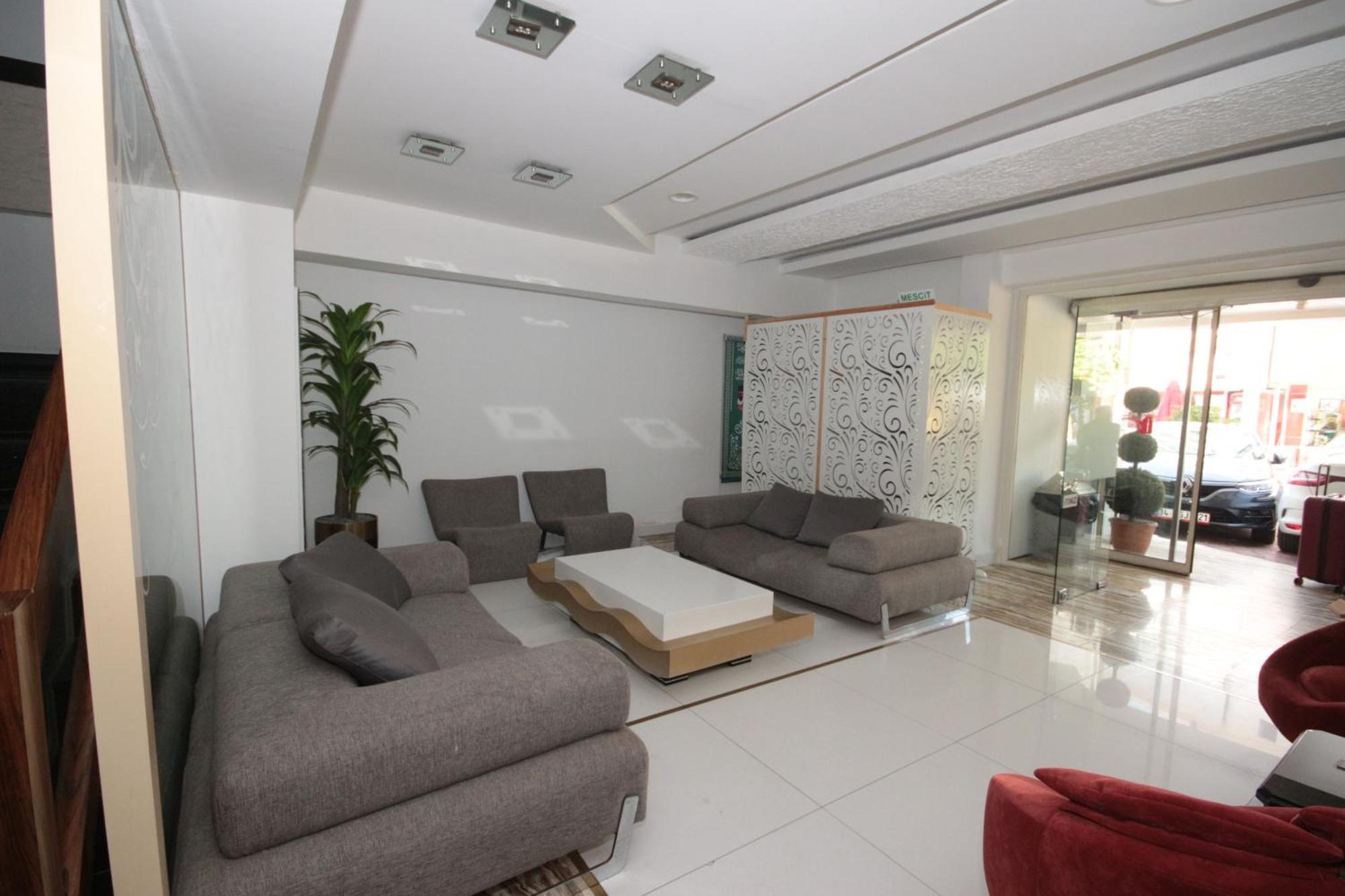 Mostar Hotel Antalya Ngoại thất bức ảnh