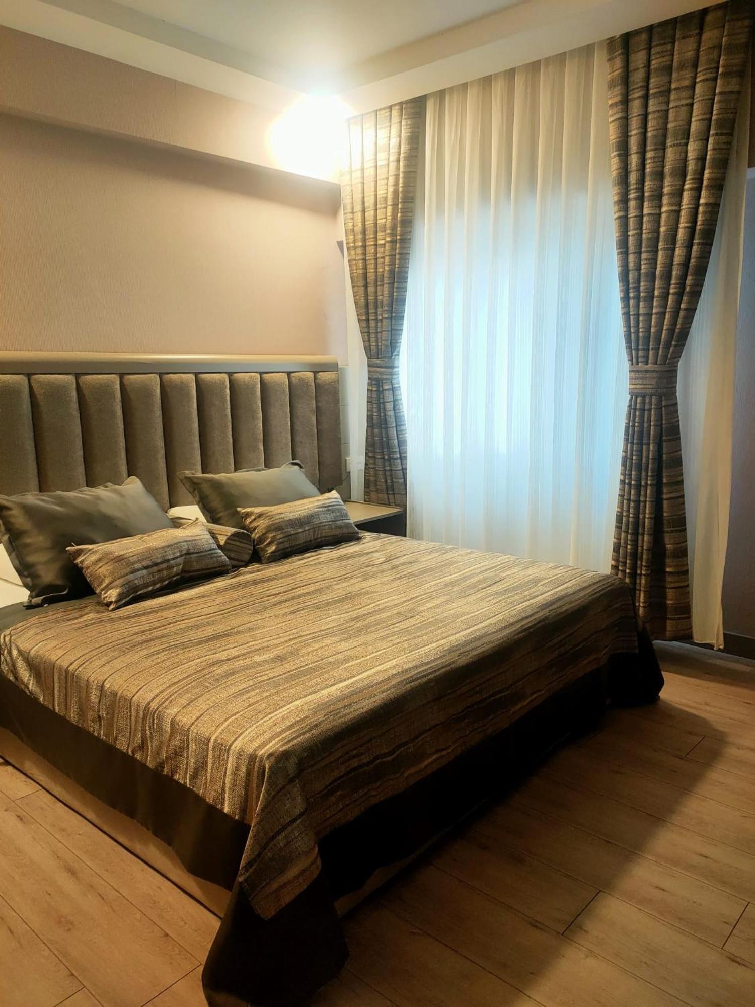 Mostar Hotel Antalya Ngoại thất bức ảnh